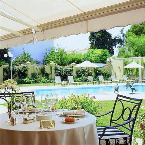 Villa Jerez 39